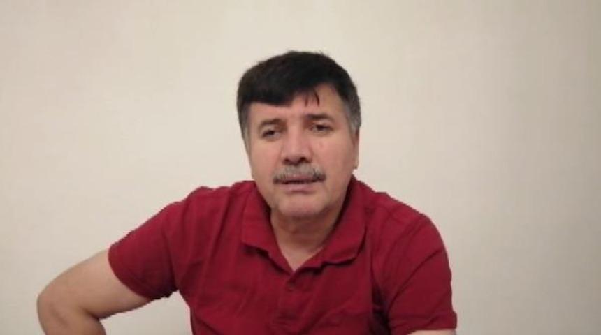 Viyana'daki saldırıya tanık olan Türk aşçı, dehşet anlarını anlattı