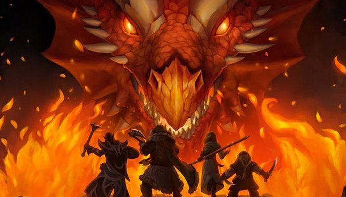 Dungeons & Dragons hayranlarına dev müjde