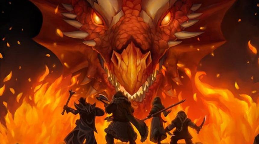 Dungeons & Dragons hayranlarına dev müjde 