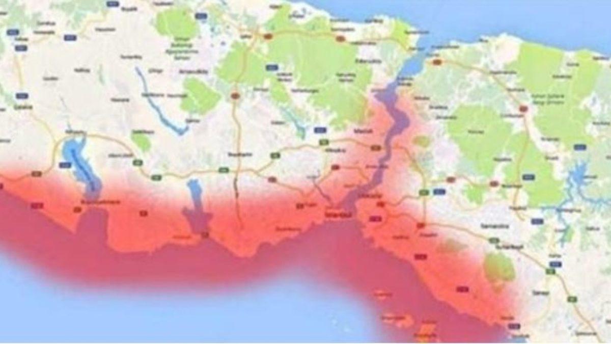 uzman uyardi marmara denizi depremi tsunamiye sebep olur mu istanbul depremi tsunamiye neden olur mu son dakika haberler