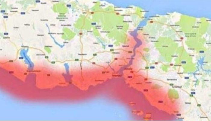 İstanbul’da deprem riski çok olan ilçeler... Ev alacaklar dikkat: İstanbul’da hangi ilçeler depreme dayanıklı?