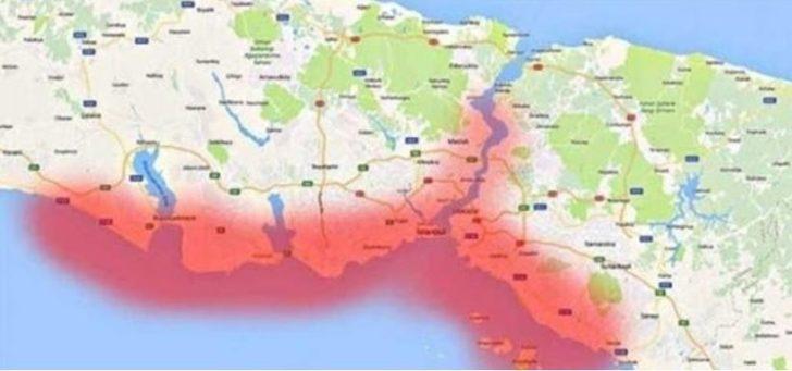 Uzman uyardı... Marmara Denizi depremi tsunamiye sebep olur mu? İstanbul depremi tsunamiye neden olur mu?