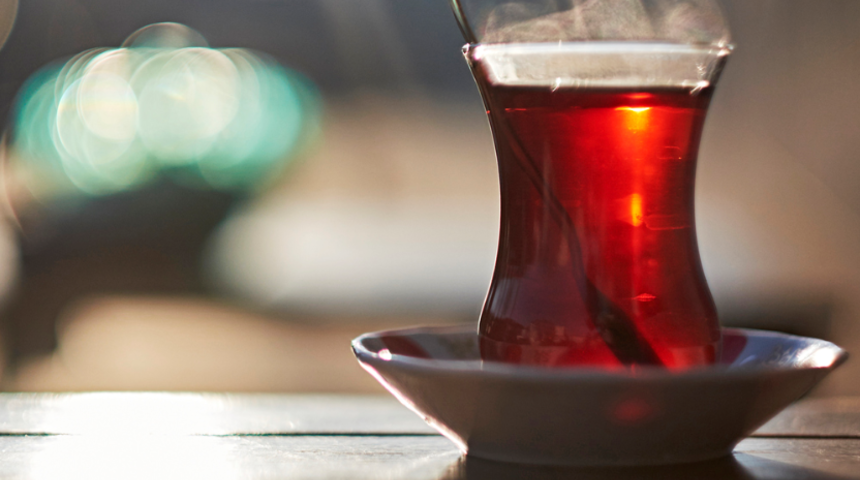 Tavşan kanı çay demlemenin sırrı: Demlenirken 1-2 dakika...