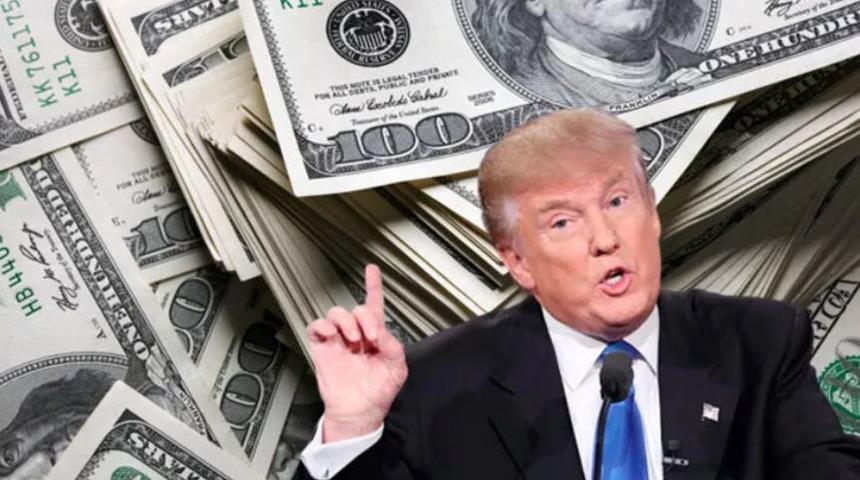 ABD seçimleri dolar fiyatları... Dolar ne kadar? 5 Kasım 2020 Perşembe Kapalıçarşı canlı döviz fiyatları! Euro ve Sterlin yükselir mi?