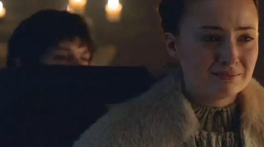 O anların başkahramanı konuştu: 'Tecavüz sahnesi kariyerimin en kötü anıydı' 