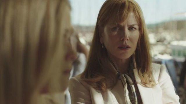 Big Little Lies 1. Sezon 4. Bölüm Fragmanı
