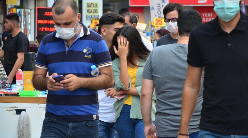 Koronavir&uuml;s korkusu psikolojik sorunları tetikledi