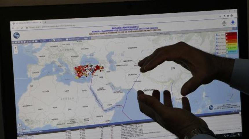 Deprem profes&ouml;r&uuml;nden korkutan a&ccedil;ıklama: İstanbul n&uuml;fusunun y&uuml;zde 20&rsquo;sini etkileyecek