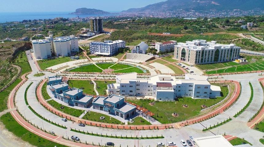 ALK&Uuml;&rsquo;n&uuml;n kontenjanlarının y&uuml;zde 98,83&rsquo;&uuml; doldu