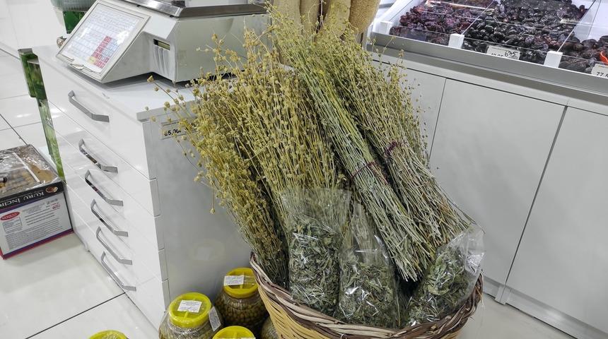 Bu otlar v&uuml;cut direncini artırıyor! Gribe karşı doğal koruma