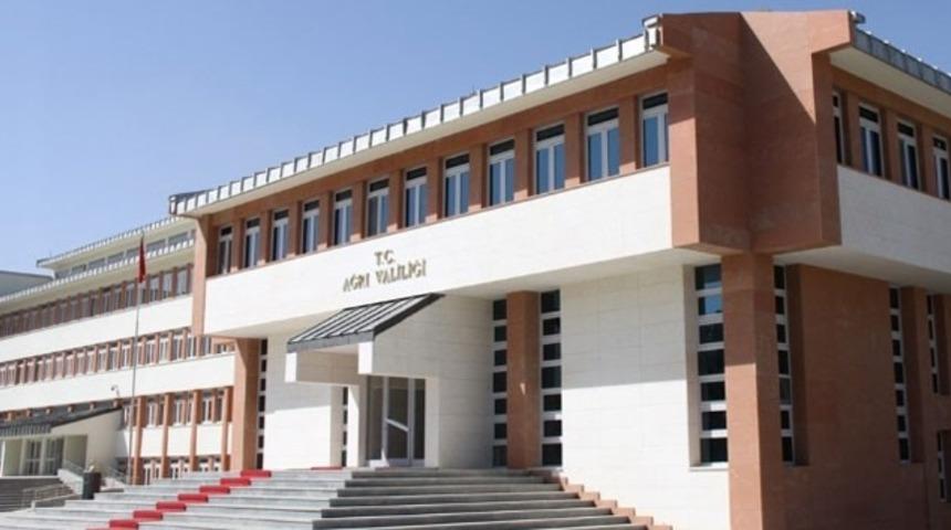 Ağrı&rsquo;da kamu binaları ve bankalara HES kodu zorunluluğu getirildi