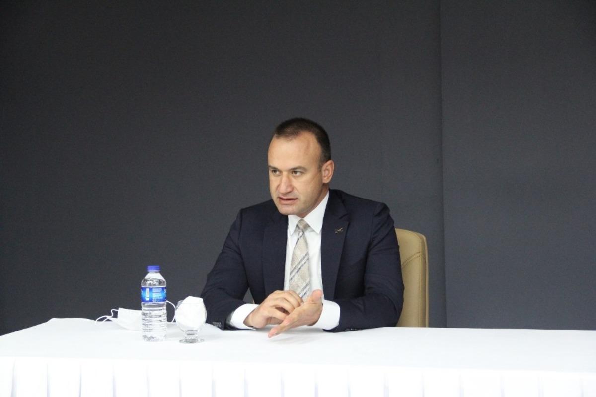 Ağrı&rsquo;da m&uuml;zik &ouml;ğretmenleri z&uuml;mre toplantısı yapıldı