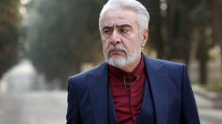 Uğur Yücel İçerde dizisinde ilk günden efsaneleşti