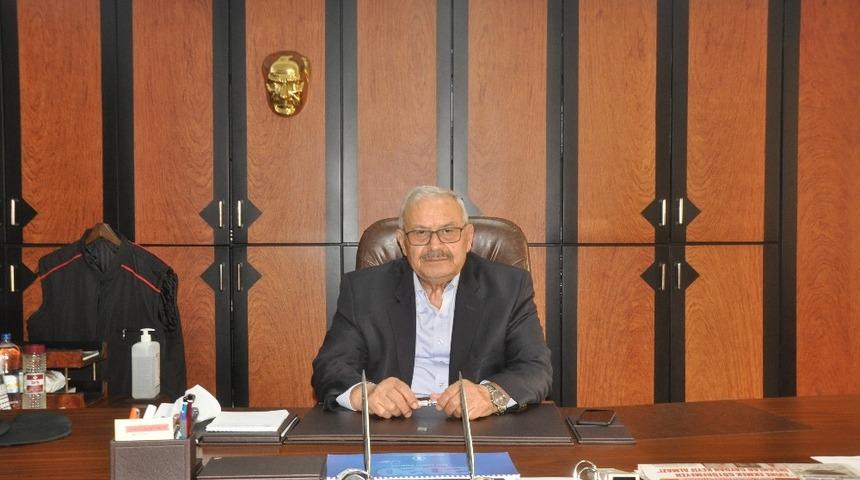 Denizli esnafı &ccedil;areyi kredide buldu