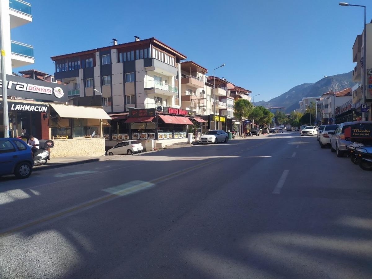 &Ouml;ğrenciler gitti, kamp&uuml;s boş kaldı