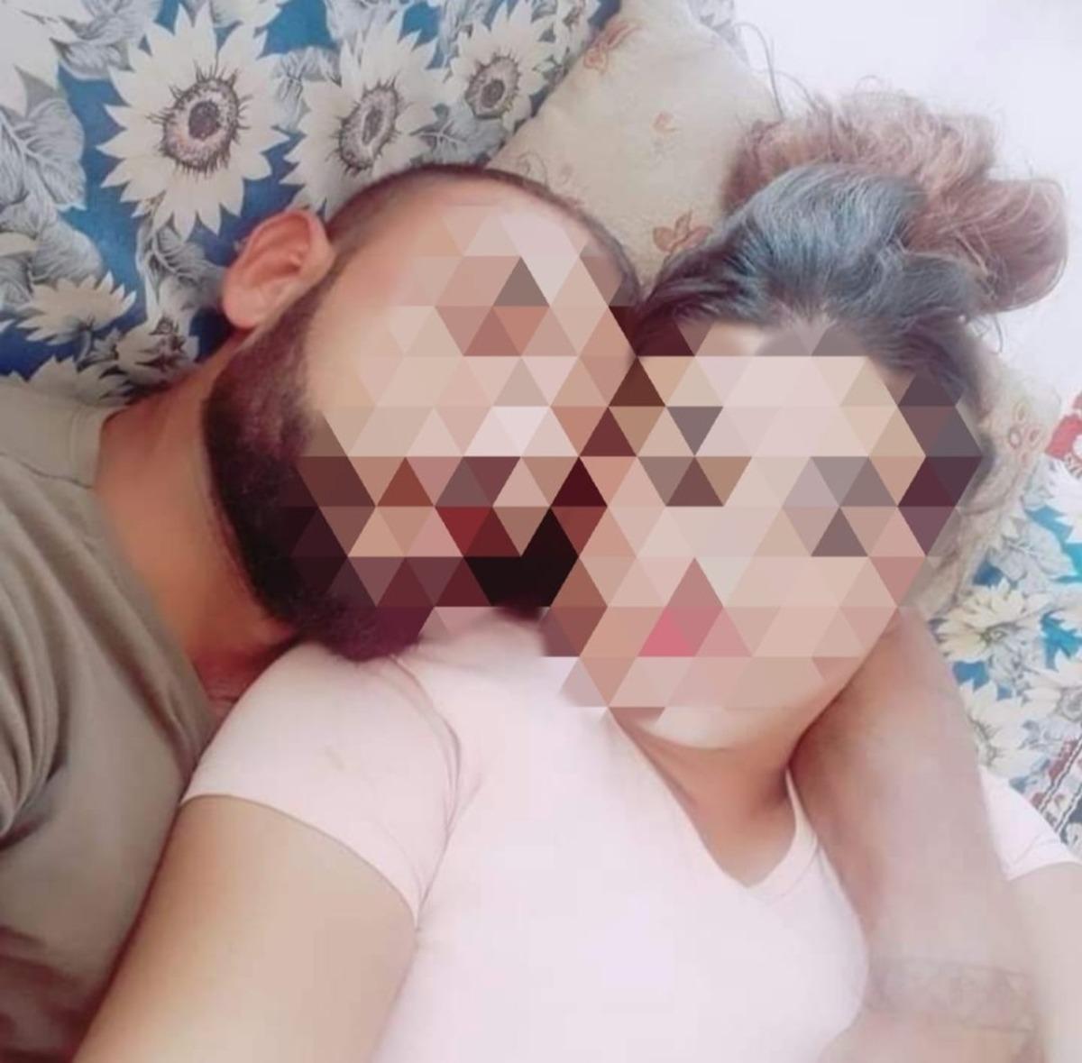 JASAT &rsquo;Demir Yumruk&rsquo; operasyonuyla su&ccedil; makinesi karı kocayı yakaladı