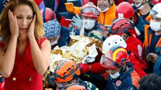 99 depreminde ailesini kaybeden Ece Dizdar'dan Elif paylaşımı: Böyle bir mucizeyi...