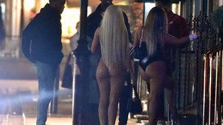 Türkiye gezisi Chloe Ferry’ye pahalıya patladı: 110 bin TL ceza! 