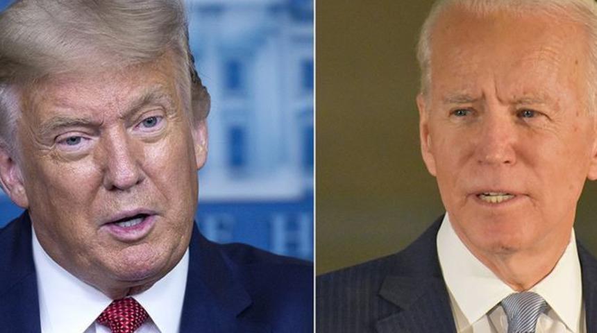 ABD Başkanlık Se&ccedil;imleri: Joe Biden'ı &ouml;nde g&ouml;steren anketler 4 yıl &ouml;nceki gibi yanılıyor olabilir mi?