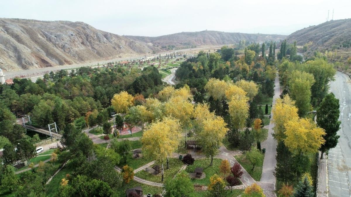 Paşabah&ccedil;e&rsquo;de hazan sessizliği