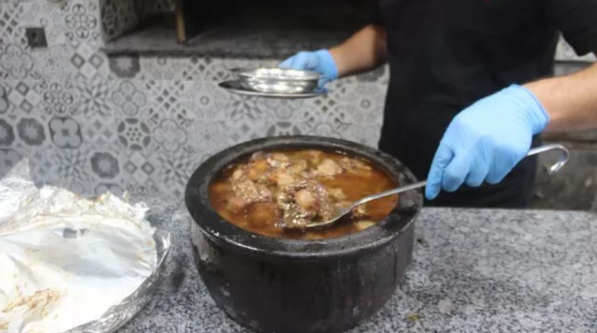 Pöç çorbası nasıl yapılır? Kayseri pöç çorbası tarifi nedir? Pöç çorbası malzemeleri neler?