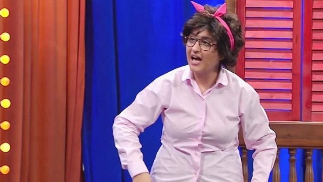 G&uuml;ld&uuml;r G&uuml;ld&uuml;r&rsquo;&uuml;n Naime&rsquo;si Ecem Erkek annesini paylaştı benzerlikleri &ccedil;ok konuşuldu