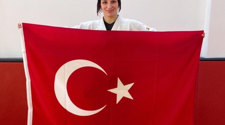 Gemlikli gen&ccedil; sporcu Hırvatistan yolcusu