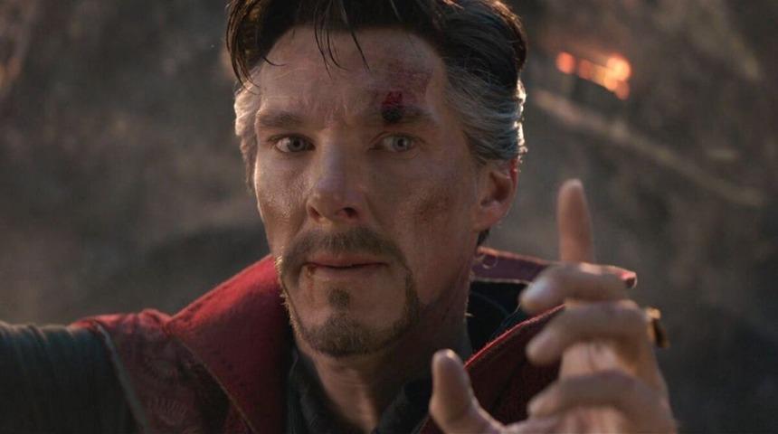 Doctor Strange 2'den beklenen haber nihayet geldi 