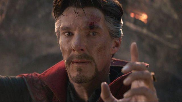 Doctor Strange 2'den beklenen haber nihayet geldi 