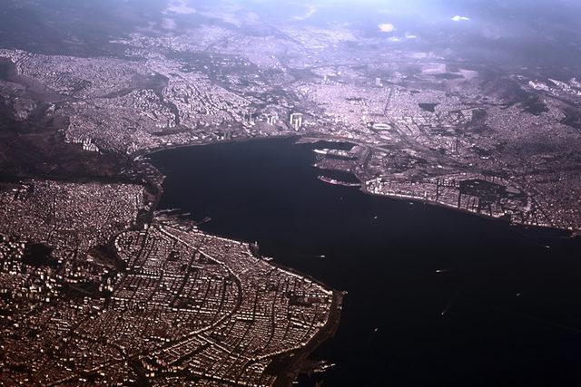 Marmara Denizi'nde deprem olursa tsunami olur mu
