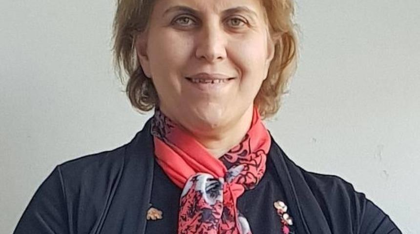 Prof. Dr. Ak&ccedil;ay, &rsquo;Meme kanserinde erken teşhis &ccedil;ok &ouml;nemli&rsquo;