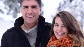 Fırat Tanış 'İstanbullu Gelin' dizisinde