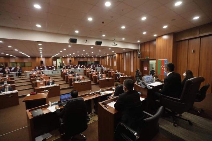 İzmir depreminde hayatını kaybedenler Kartal’da anıldı G2