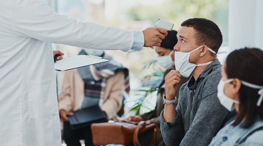 Pandemi s&uuml;recinde organ bağışı endişesi tedaviyi aksatıyor