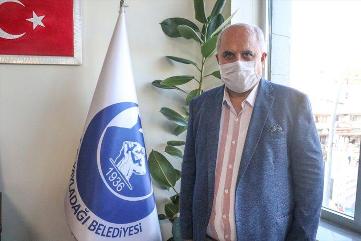 Yayladağı çileğinden çerez, reçel ve pestil yapılarak yurt dışına pazarlanacak G2