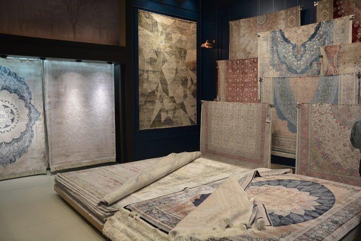 Türkiye’den 174 ülkeye 2 milyar 57 milyon 553 bin dolarlık halı ihracatı G2