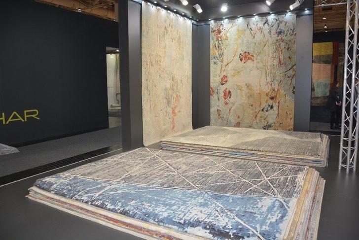 Türkiye’den 174 ülkeye 2 milyar 57 milyon 553 bin dolarlık halı ihracatı G3