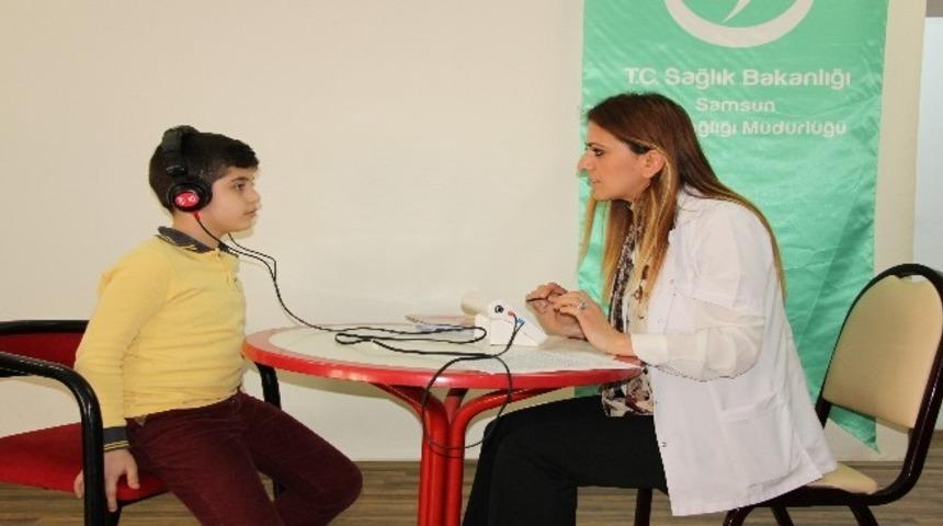 Odyometri nedir? Odyometri b&ouml;l&uuml;m&uuml;n&uuml;n puanları nelerdir? - Başarı sıralamaları