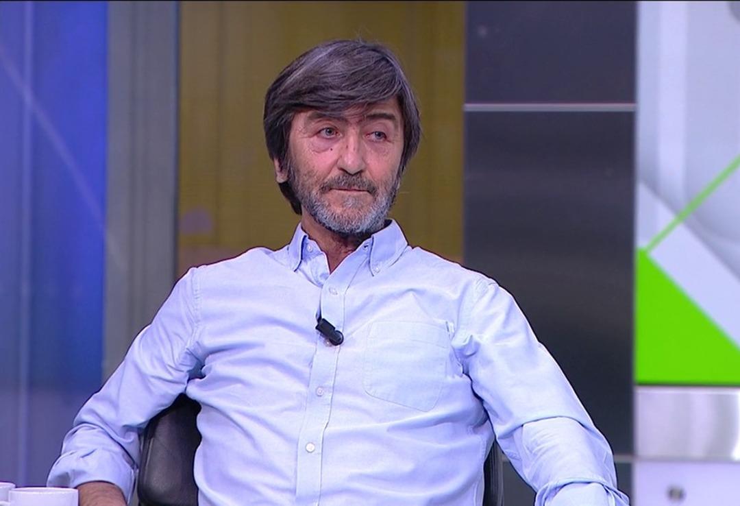 Son dakika: "Geldiği gibi g&ouml;nderirim!" Rıdvan Dilmen'den Galatasaray'ın yeni transferi i&ccedil;in olay yorum!