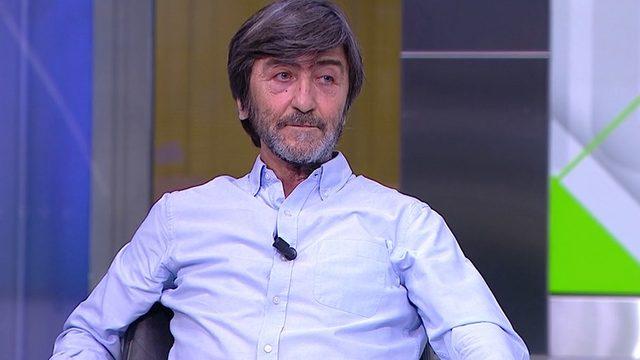 Rıdvan Dilmen'den Diego Perotti yorumu: Değişilmez olur