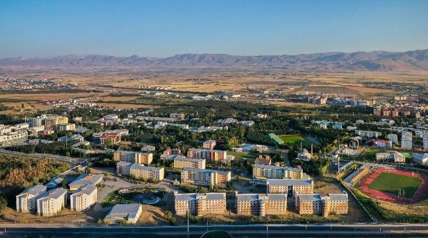 Times Hıgher Educatıon’da başarılı alanlar açıklandı