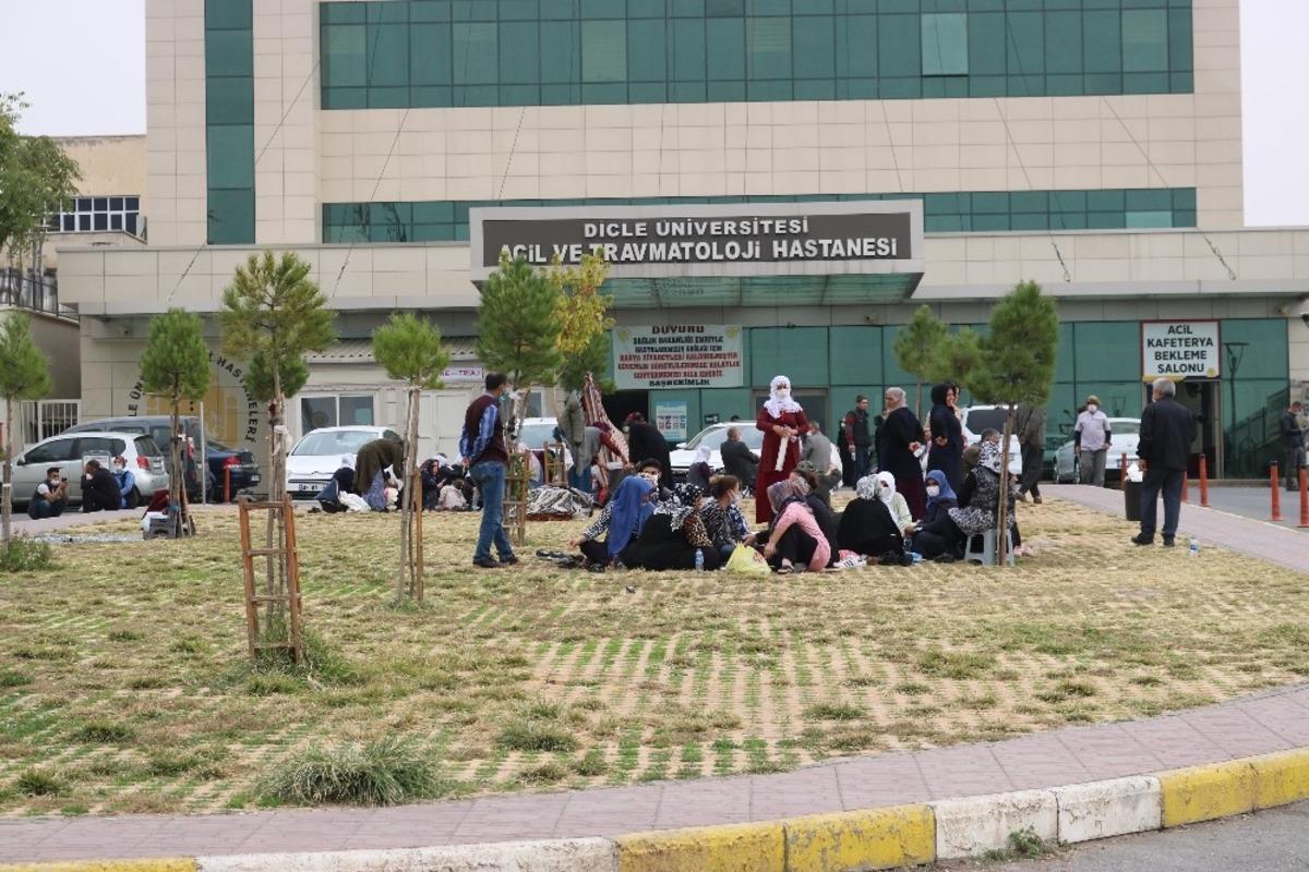 Grip ve nezle olan vatandaşlar acile koştu, korona vir&uuml;s riski arttı