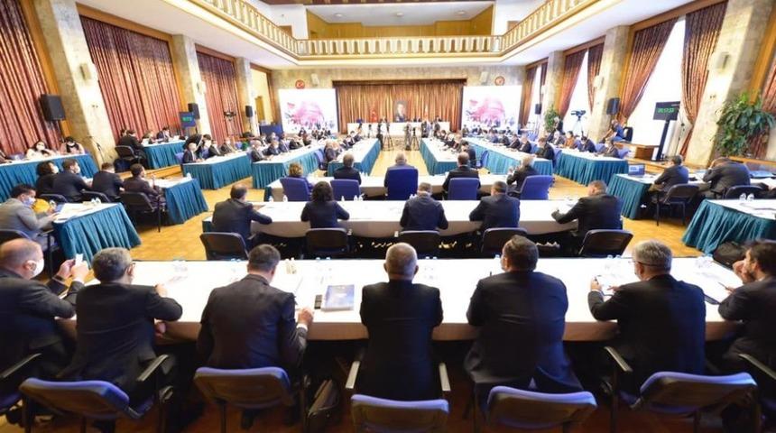 Aydemir: &lsquo;Biz &ldquo;Lawrence&rdquo;leri bilen Milletiz&rsquo;