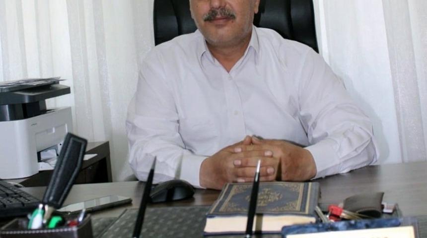 Deprem sonrası din g&ouml;revlilerine yapılan saldırılara kınama