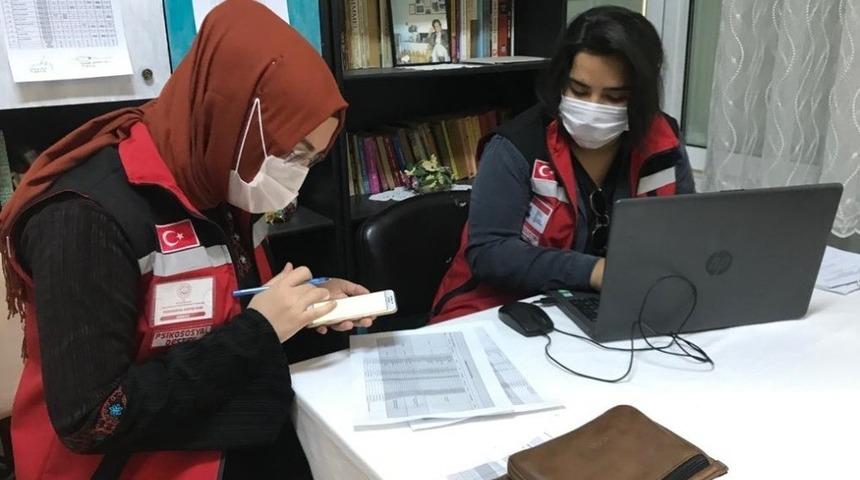 Deprem bölgesi Elazığ’dan İzmir’e vefa