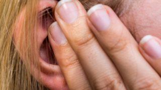 Son zamanlarda kulağınız çınlıyorsa nedeni bu olabilir