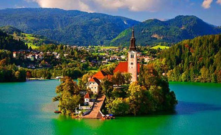 Ülke ülke emeklilik yaşları belirlendi G4