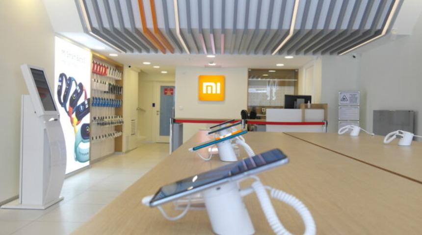 Xiaomi Apple'ı geride bıraktı
