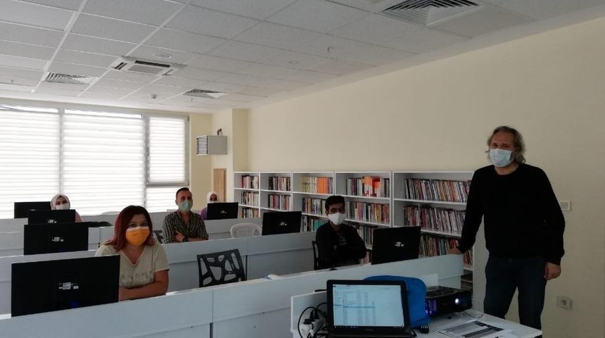 Ergene Belediyesi yeni kurslar a&ccedil;ıyor