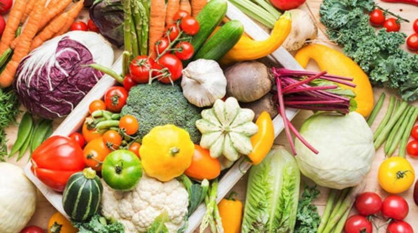 Mevsim ge&ccedil;işinde hangi gıdaları t&uuml;ketmeli